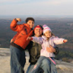 Meet your Posher, Brian